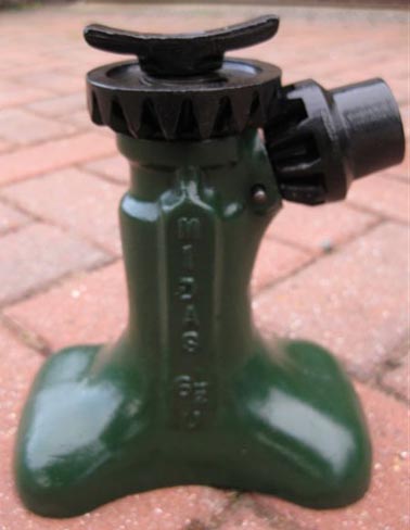 2 Ton Bottle Jack Midas - Best Pictures and Decription Forwardset.Com
